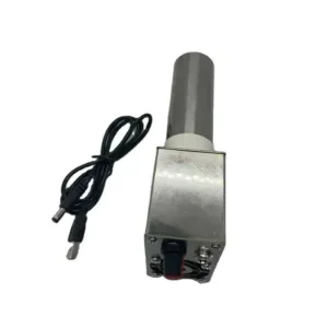 Centrifugal Medium Pressure Blower, 12V, 5-12v