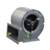 Centrifugal Mixed Flow Fan, Axial, Aluminum - view 4