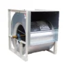 Centrifugal Mixed Flow Fan, Axial, Aluminum - view 5