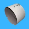 Centrifugal Motor, G355, 380V, Steel - view 4