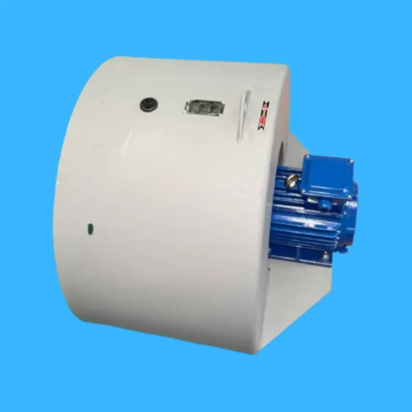 Centrifugal Motor, G355, 380V, Steel - view 5