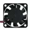 Centrifugal Motor, PBT, PPS, 40X40X10MM, 4010 - view 2