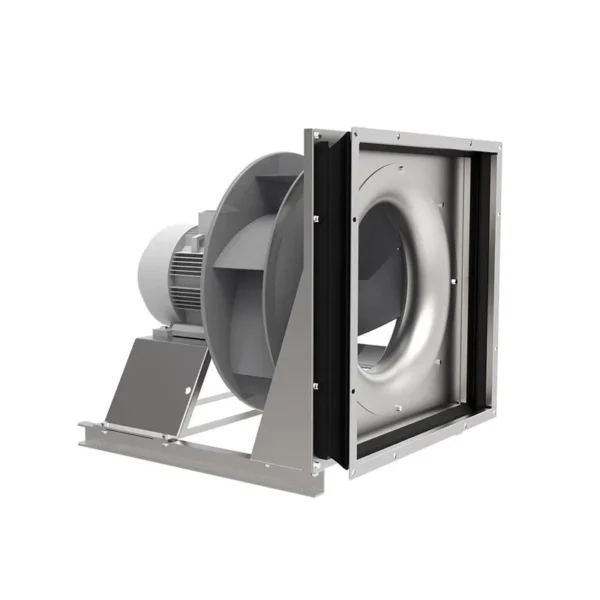 Centrifugal Plug Ventilation Fan, LONGWELL, RLM630, 2-200 - view 5