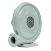 Centrifugal Portable Exhaust Blower, 220 V, Electric