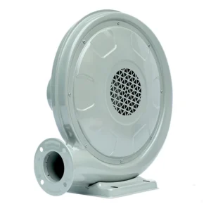 Centrifugal Portable Exhaust Blower, 220 V, Electric