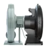 Centrifugal Portable Exhaust Blower, 220 V, Electric - view 5