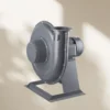 Centrifugal Pressed Aluminum Fan, IVH, DRIVE, 5-34/5-27/5-32 - view 2