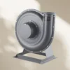 Centrifugal Pressed Aluminum Fan, IVH, DRIVE, 5-34/5-27/5-32 - view 3