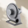 Centrifugal Pressed Aluminum Fan, IVH, DRIVE, 5-34/5-27/5-32 - view 4