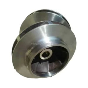 Centrifugal Pump, Electric