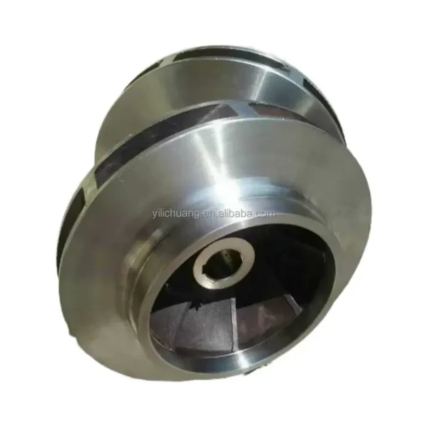Centrifugal Pump, Electric