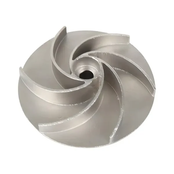 Centrifugal Pump, Electric - view 2