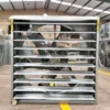 Centrifugal Push Pull Fan, 380 V, Electric - view 2