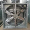 Centrifugal Push Pull Fan, 380 V, Electric - view 4