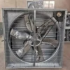 Centrifugal Push Pull Fan, 380 V, Electric - view 6