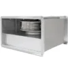 Centrifugal Rectangular Duct Fan, VENTEUROPE, VE-RDF-60-30 - view 2