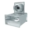 Centrifugal Rectangular Duct Fan, VENTEUROPE, VE-RDF-60-30 - view 3