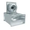 Centrifugal Rectangular Duct Fan, VENTEUROPE, VE-RDF-60-30 - view 4