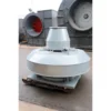 Centrifugal Roof Exhaust Fan, 220-380V, Stainless, Steel