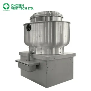Centrifugal Roof Exhaust Fan, 220V-230V, aluminum alloy