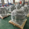 Centrifugal Roof Exhaust Fan, 220V-230V, aluminum alloy - view 6