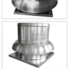 Centrifugal Roof Exhaust Fan, 380V, 800mm, Aluminum - view 4
