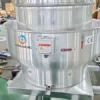 Centrifugal Roof Extractor, Aluminum, 110 V, Electric - view 3