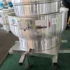 Centrifugal Roof Extractor, Aluminum, 110 V, Electric - view 6