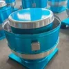 Centrifugal Roof Extractor, Aluminum, Stainless Steel