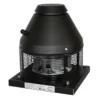 Centrifugal Roof Fan, 750, m3/h, steel, aluminium