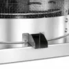 Centrifugal Roof Ventilation Fan, 220 V, Aluminum Alloy - view 5