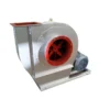 Centrifugal Shredder Belt-driven Fan, 220V, Cast Iron