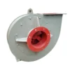 Centrifugal Shredder Belt-driven Fan, 220V, Cast Iron - view 4