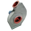Centrifugal Shredder Belt-driven Fan, 220V, Cast Iron - view 5