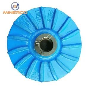 Centrifugal Slurry Pump, Closed