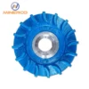 Centrifugal Slurry Pump, Closed - view 2