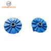 Centrifugal Slurry Pump, Closed - view 3