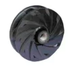 Centrifugal Slurry Pump, Closed - view 4
