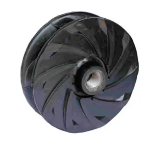 Centrifugal Slurry Pump, Closed - view 4