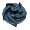 Centrifugal Slurry Pump, Closed - view 5