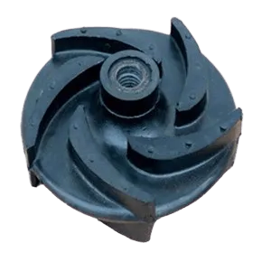Centrifugal Slurry Pump, Closed - view 5