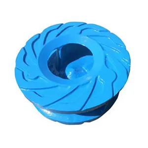 Centrifugal Slurry Pump, Closed - view 6