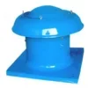 Centrifugal Smoke Exhaust Blower, Explosion-proof, Aluminum - view 6