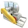 Centrifugal Smoke Extraction Fan, Customizable - view 2