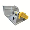 Centrifugal Smoke Extraction Fan, Customizable - view 3