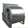 Centrifugal Snail Type Blower, 7.5kw, Copper - view 4