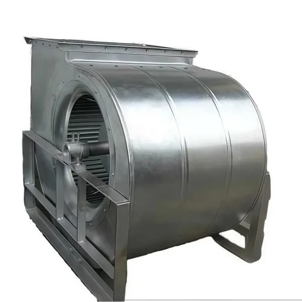 Centrifugal Snail Type Blower, 7.5kw, Copper - view 4