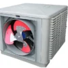 Centrifugal Snail Type Blower, 7.5kw, Copper - view 6
