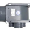 Centrifugal Split Duct Fan, Axial, Stainless Steel, FAX10-15E - view 5