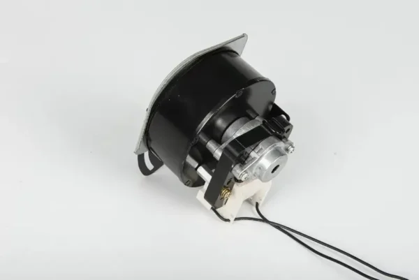 Centrifugal Turbo Blower, 220/380V, 10-30W - view 3